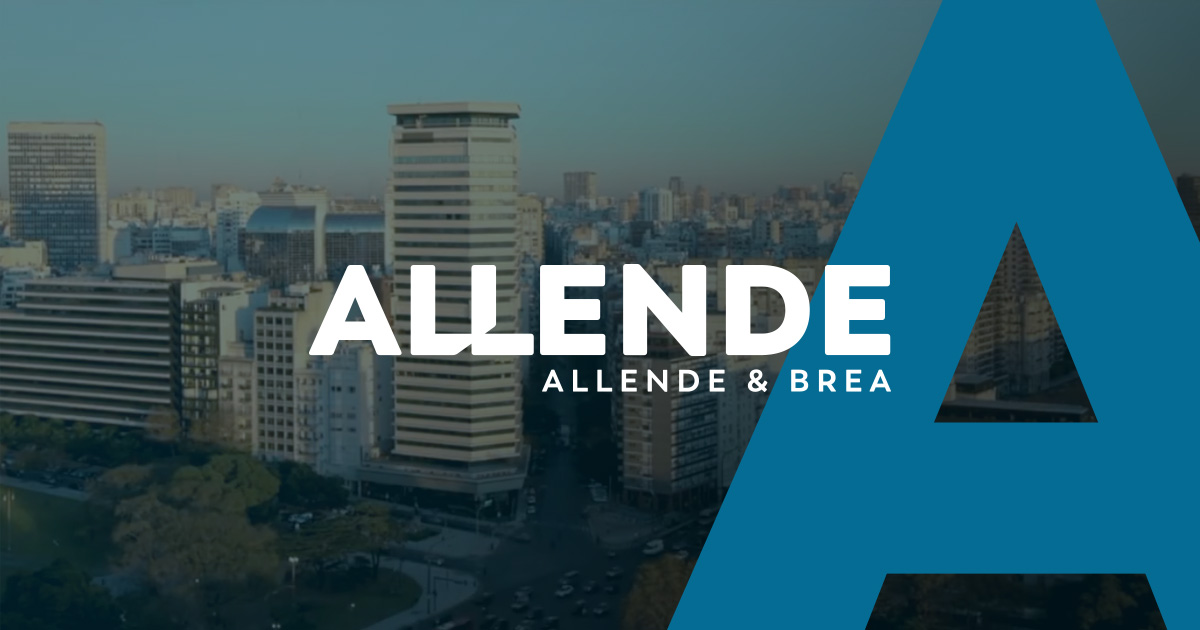 Allende & Brea Abogados CABA Argentina