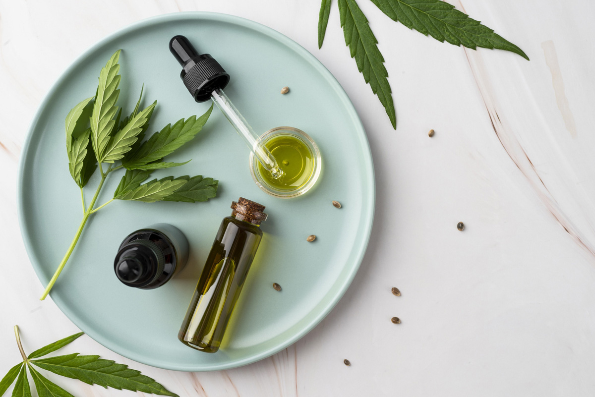 Aprobación del “Permiso Provisorio para la realización de actividades con Cannabis Sativa L.”