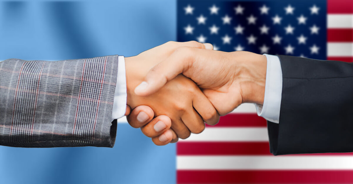 Estados Unidos y Argentina avanzan hacia un acuerdo de comercio e inversión recíprocos con implicancias clave para la transferencia internacional de datos